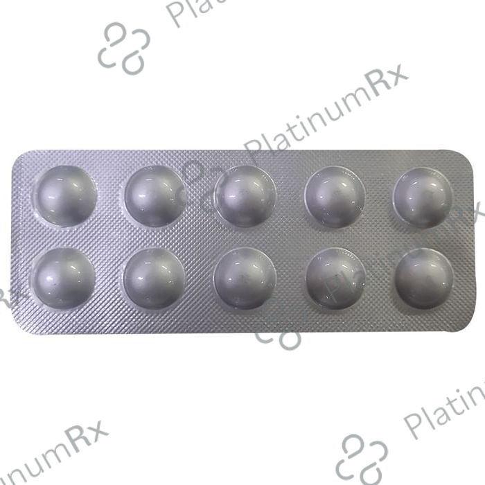 Levonair Kid 2.5mg/4mg Tablet DT