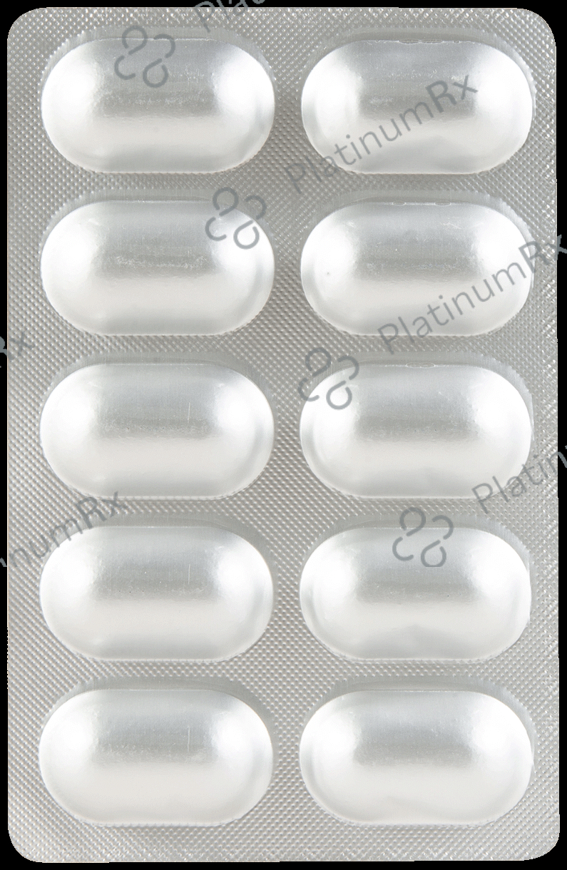 Office 100 mg/100 mg Tablet