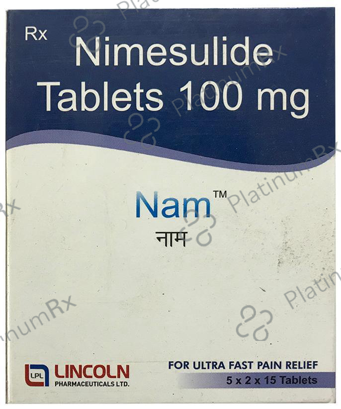 Nam Tablet