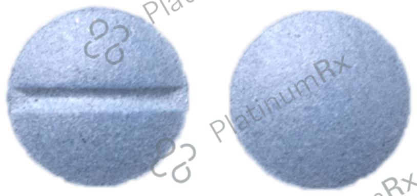 Lacoset 50mg Tablet 10s
