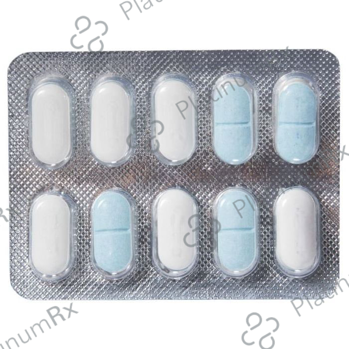 Glimestar PM2 Tablet ER 10s