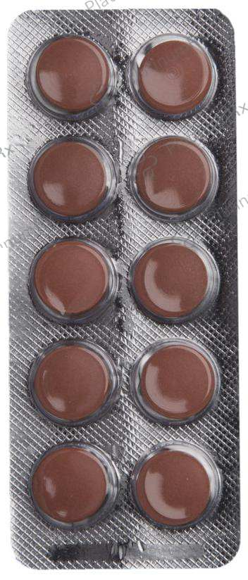 Ursetor 300mg Tablet 10s