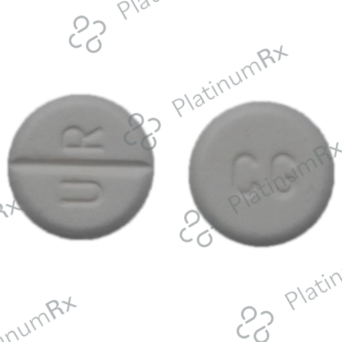 Lioresal 25 Tablet