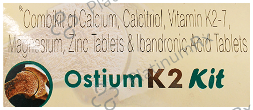 Ostium K2 Kit