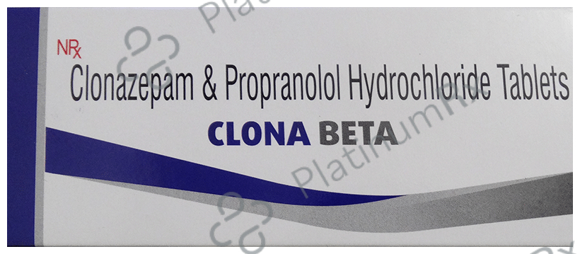 Clona Beta Tablet