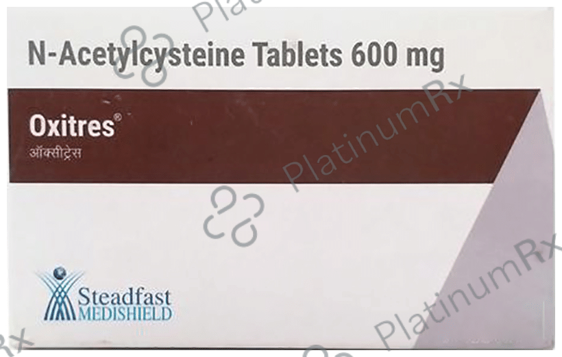 Oxitres Tablet