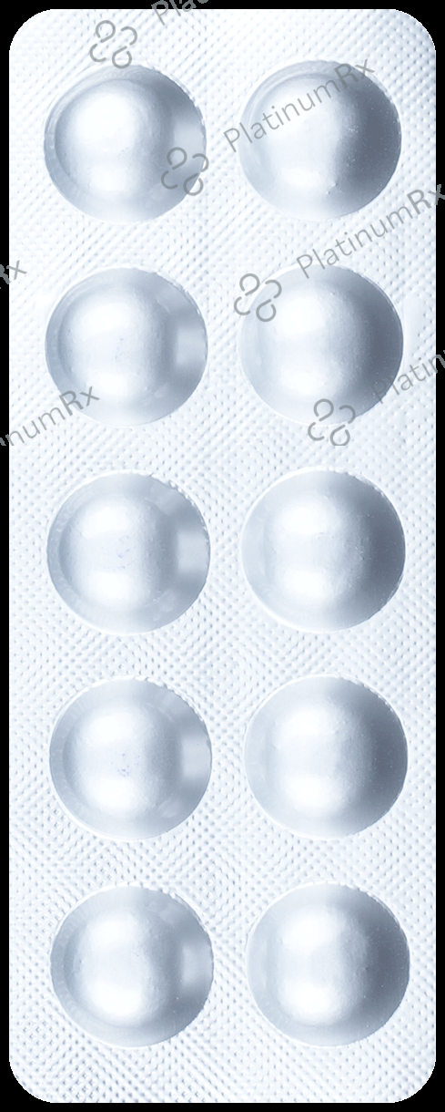 Acarboz 50mg Tablet 10s