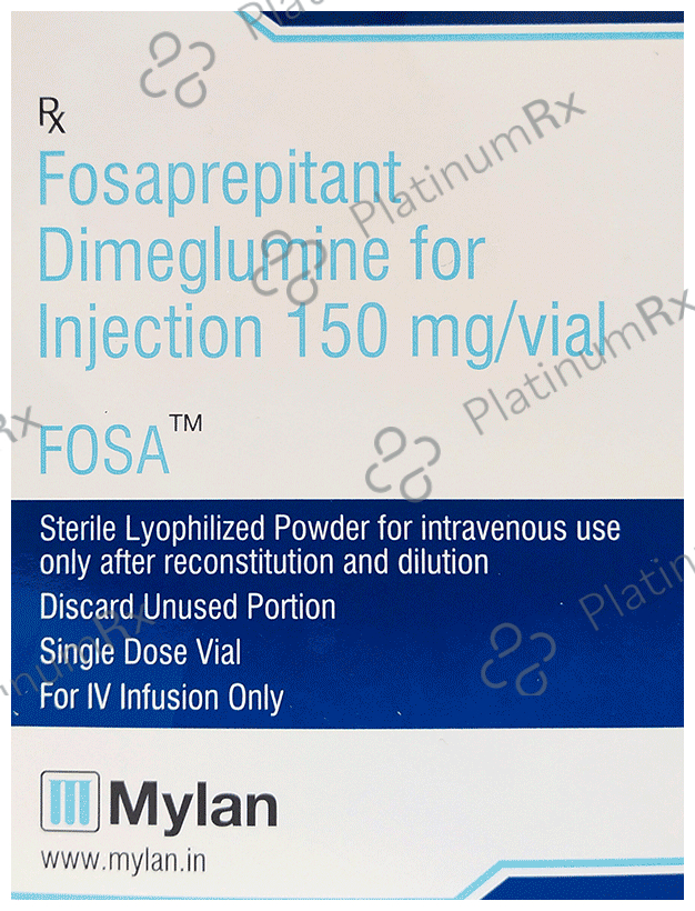 Fosa 150mg Injection