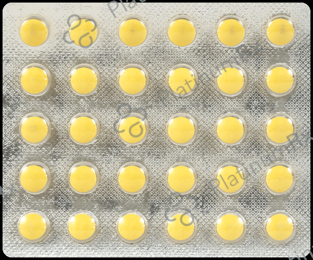 Doxstem Tablet
