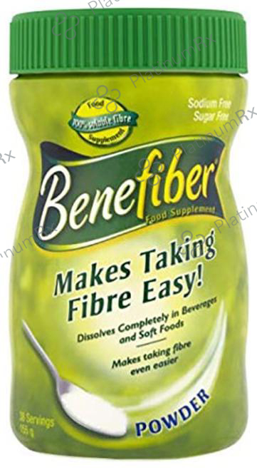Benefiber Powder
