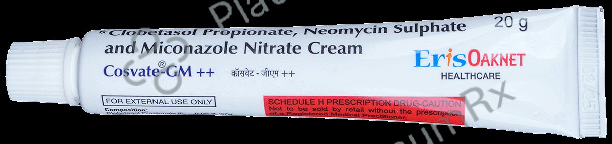 Cosvate GM++ Cream 20gm