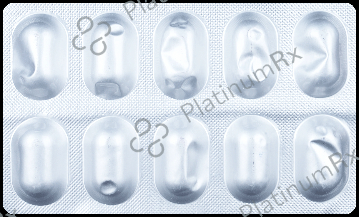 Nipranac SP 100mg/325mg/15mg Tablet