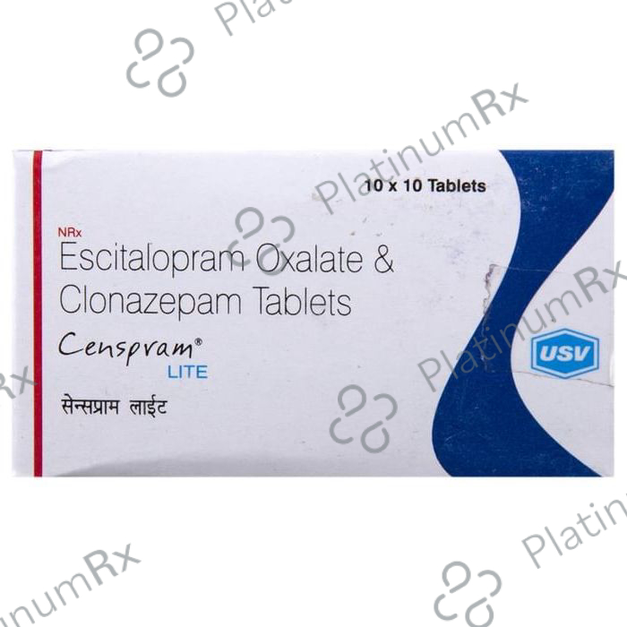 Censpram Lite Tablet