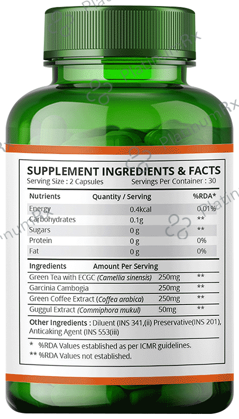 Divya Himalayan Keto