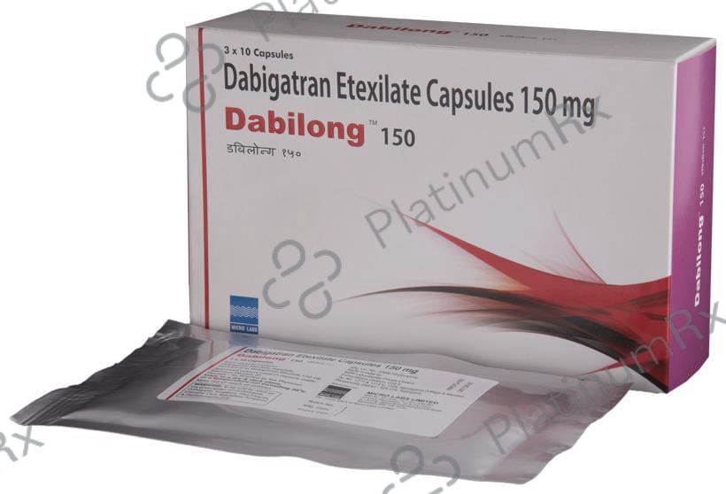 Dabilong 150 Capsule