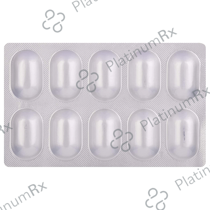 Tenipack M Tablet ER