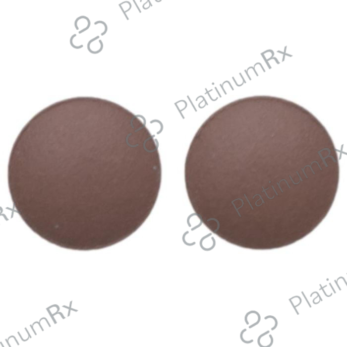 Olsertain CT 12.5/40mg Tablet 10s