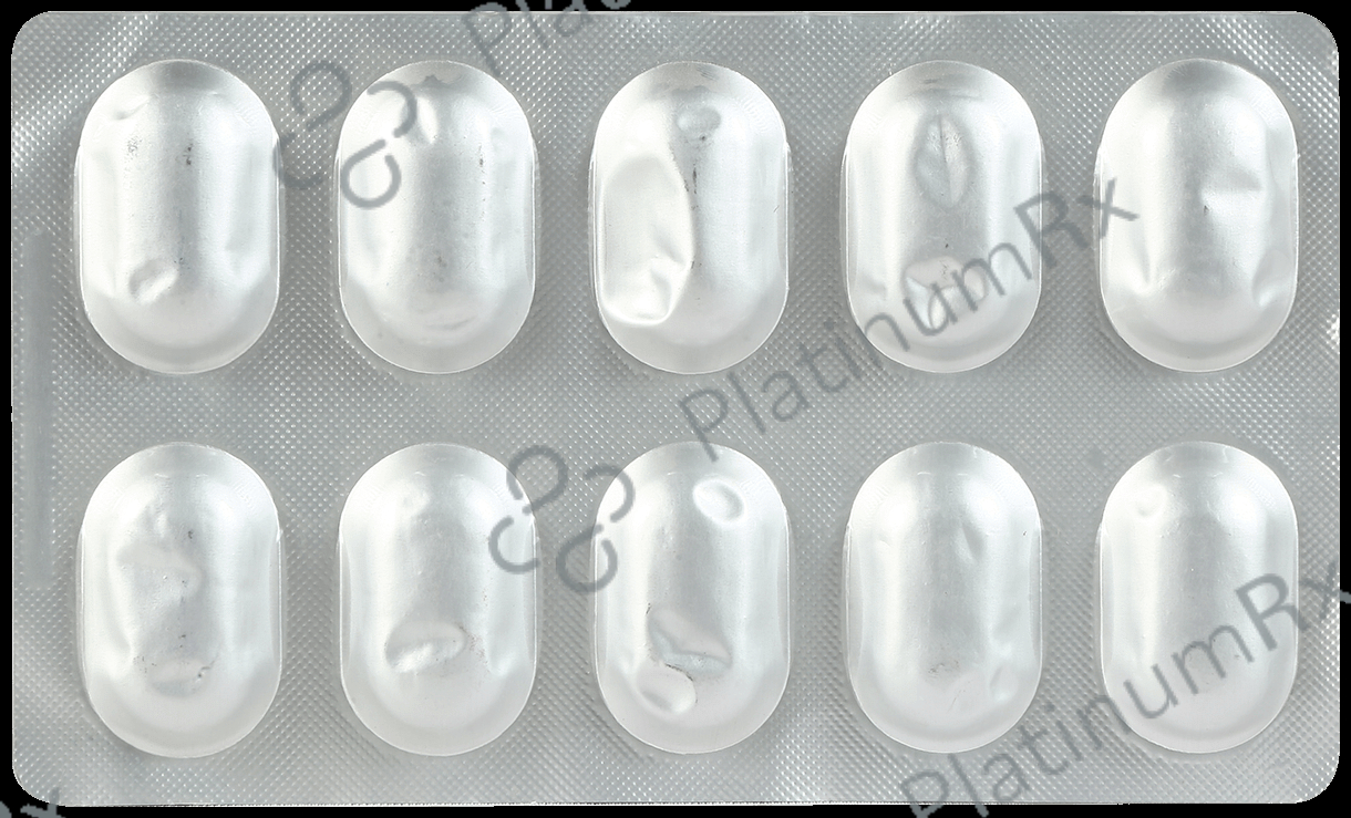 Faxicad 400 Tablet