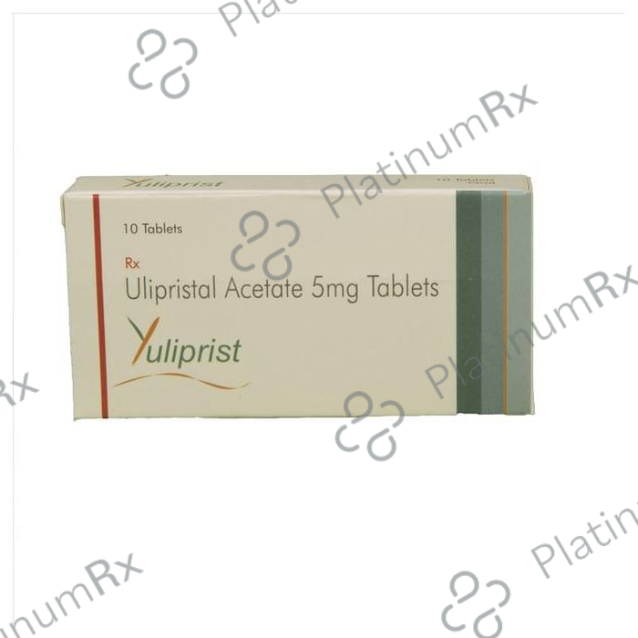 Yuliprist Tablet