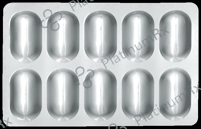 Esosid-D Capsule SR