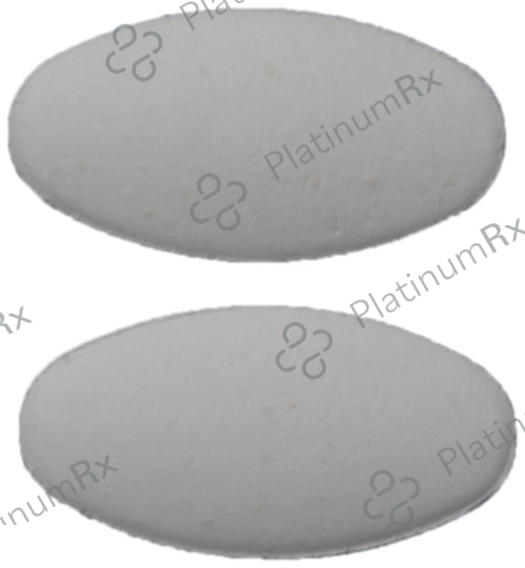 Carbophage XR 1000mg Tablet 10s