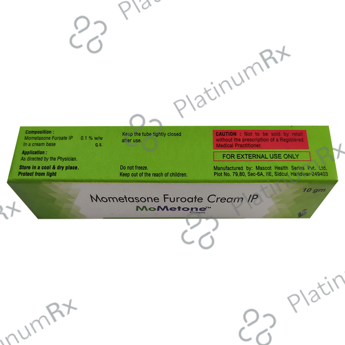Mometone Cream