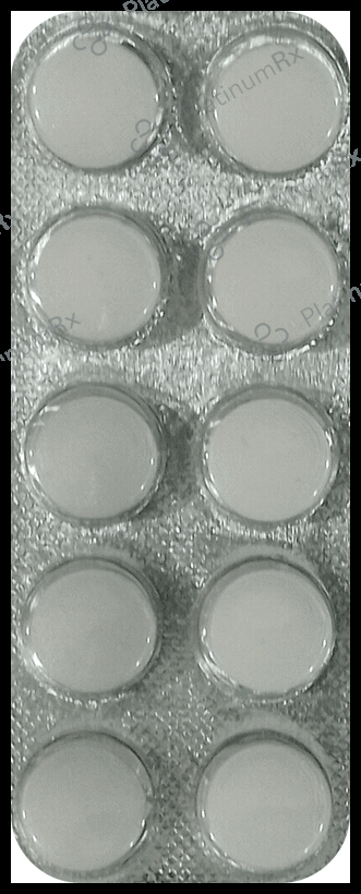 Erycon 250 Tablet