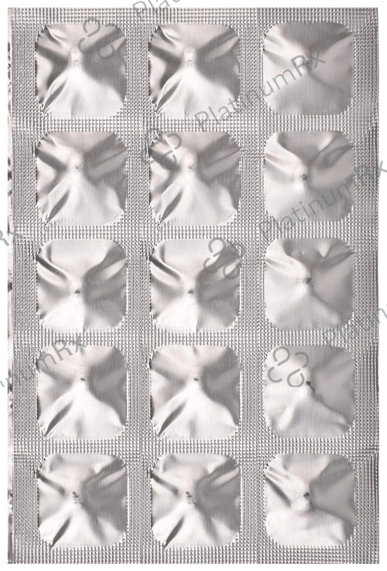 Atecard AM 5/50mg Tablet 15s