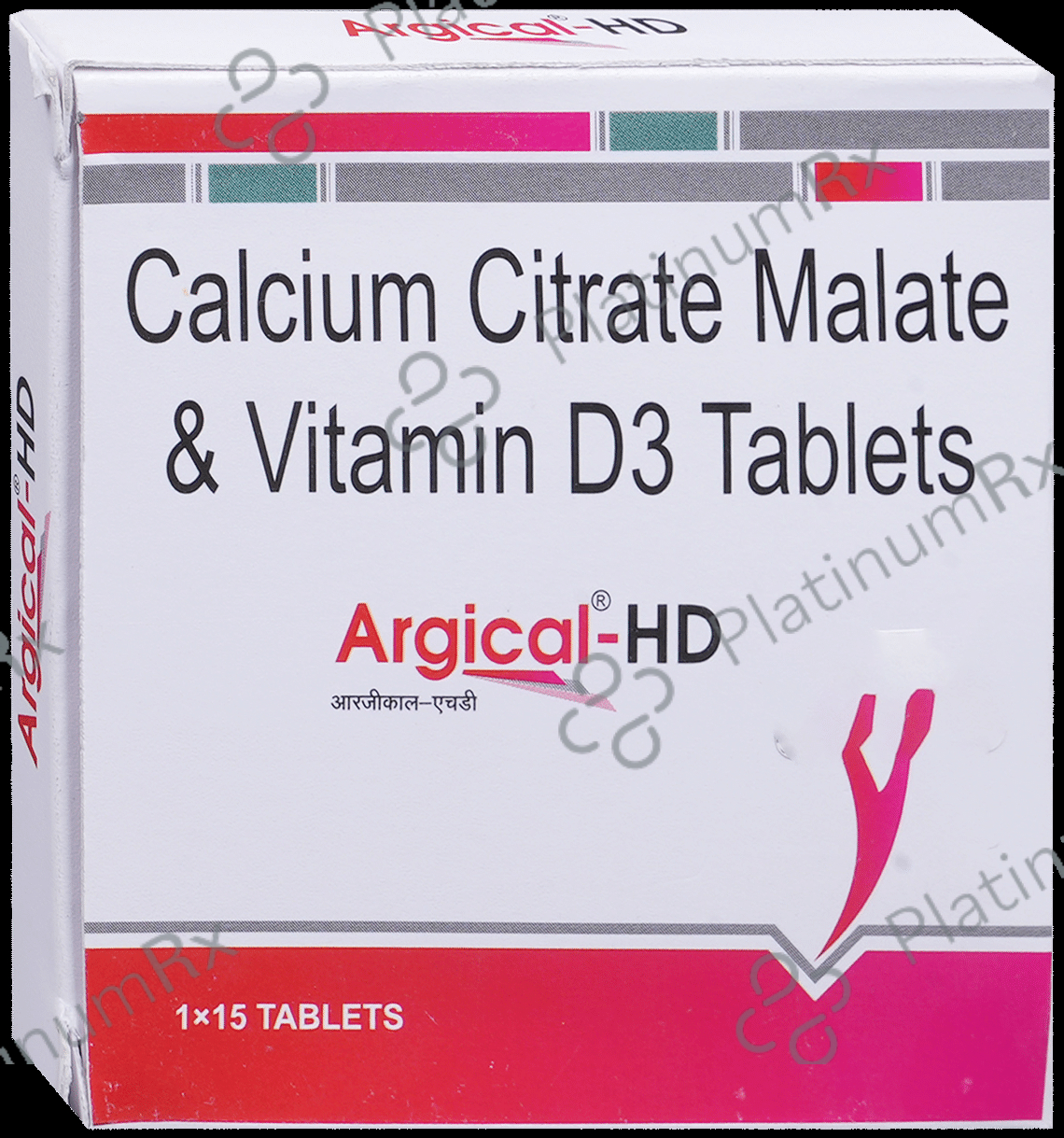 Argical HD Tablet