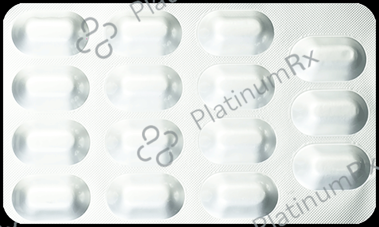 Zomelis Met 850/50mg Tablet 15s