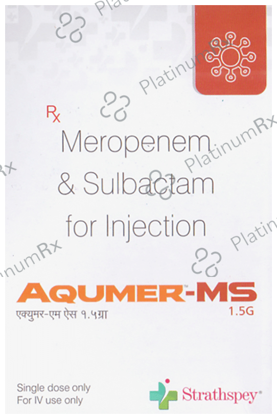 Aqumer-MS 1.5G Injection