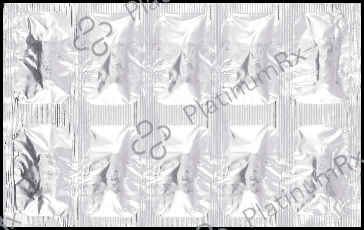 Pantodac IT 150/40mg Capsule SR 10s