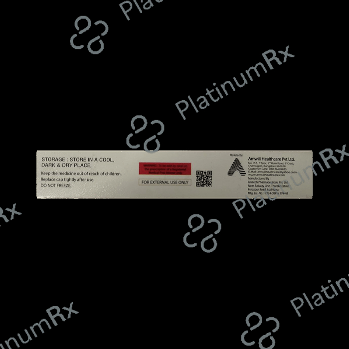 Atograf 0.03% Ointment 20gm