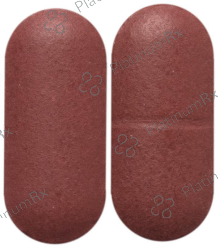 Ovalife Met Tablet