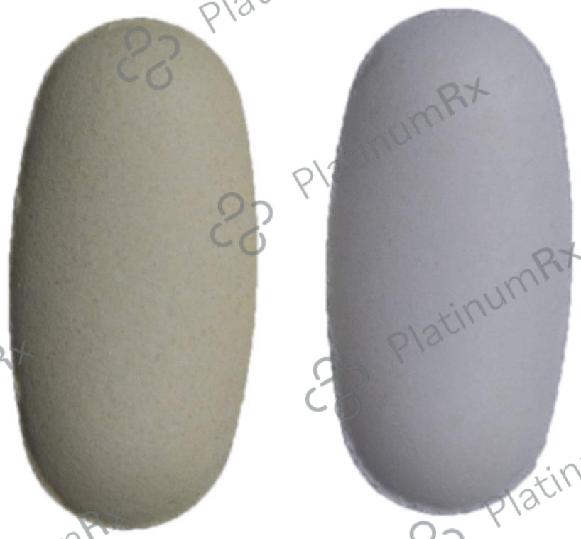 Vobit M 500/0.3mg Tablet SR 15s