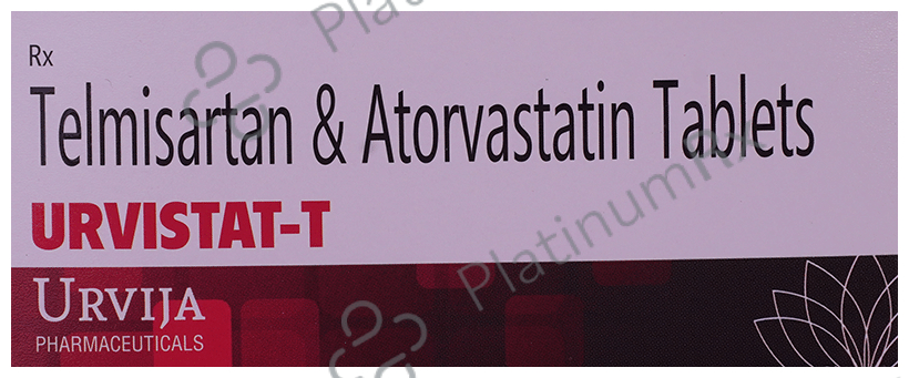 Urvistat-T Tablet