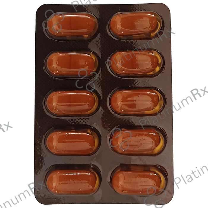Eldoper OZ Tablet