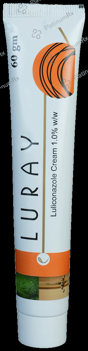Luray Cream 60 Cream