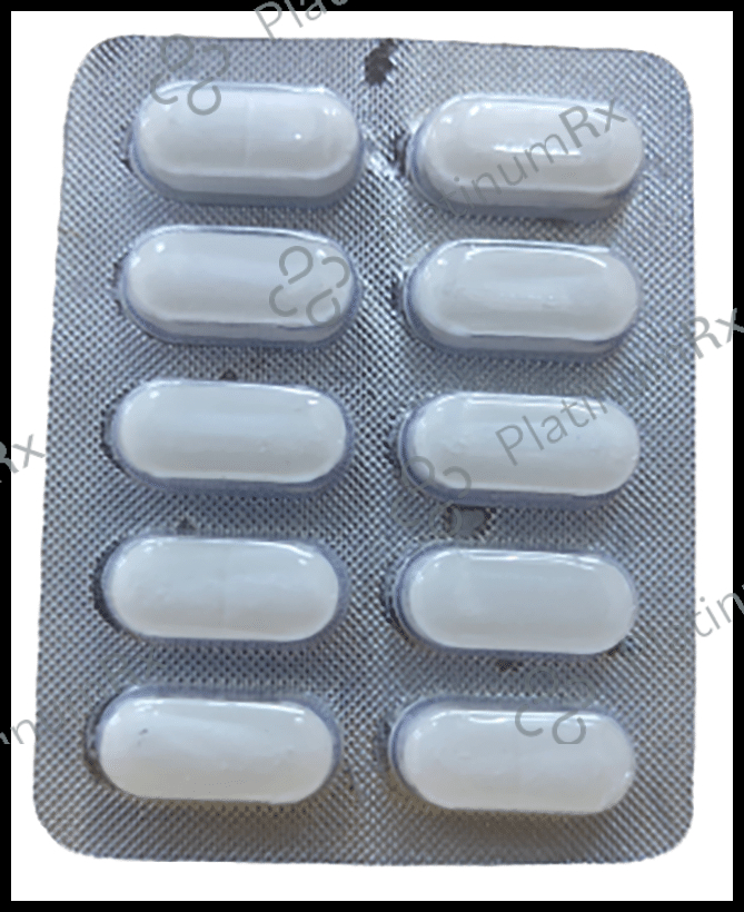 Udirica 300 Tablet