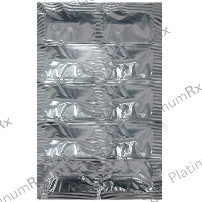 GR8 OD 30/40mg Capsule PR 10s