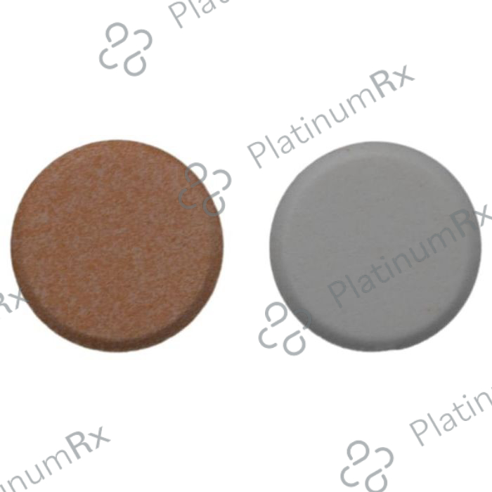 Provanol Plus 40/10mg Tablet 10s