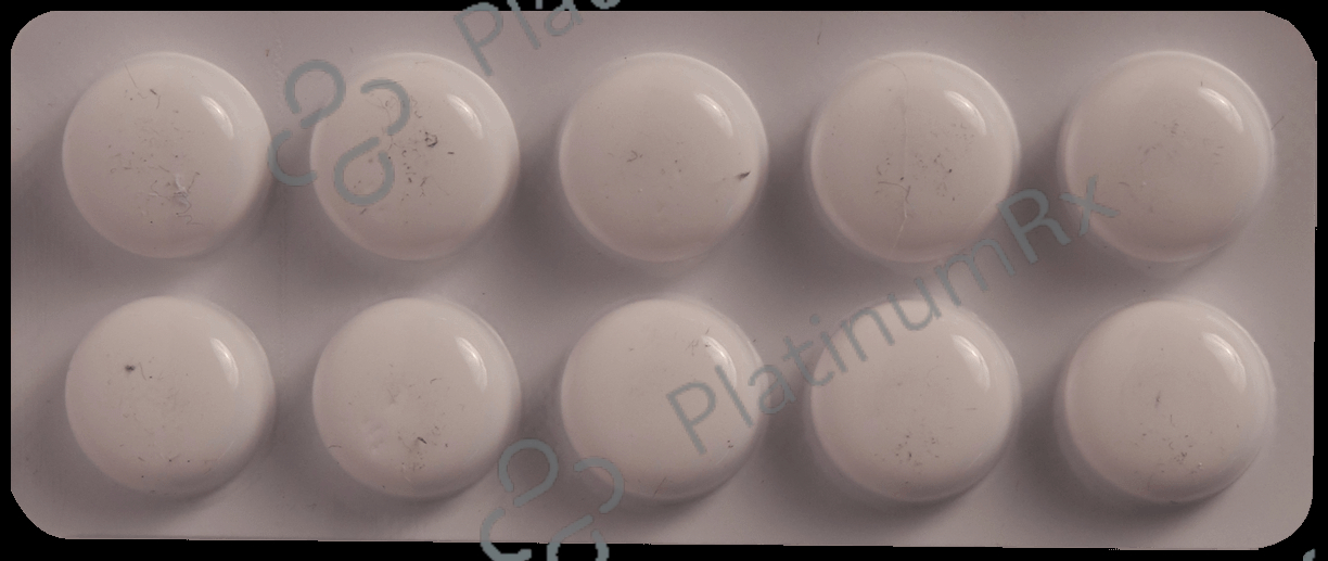 Robinaxol 350/250mg Tablet 10s