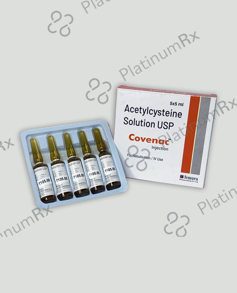 Covenac Injection 5ml