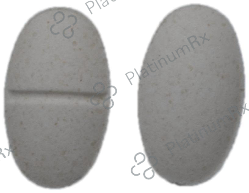 Eticort 6mg Tablet 6s