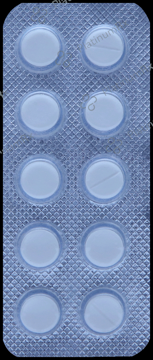Sulforyl 1mg Tablet