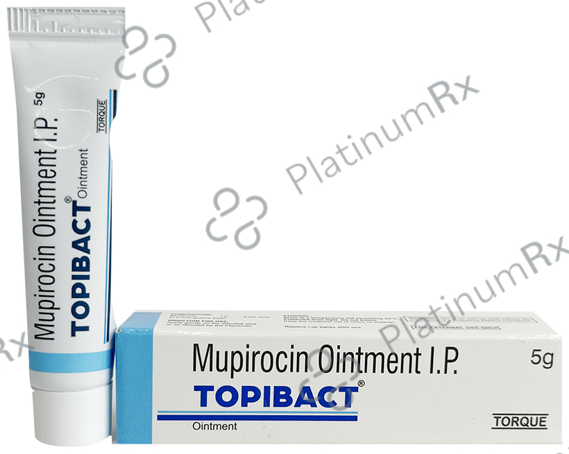 Topibact Ointment