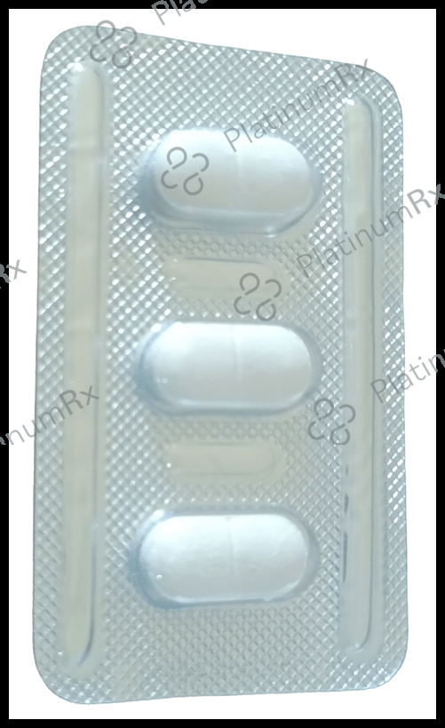 Syzit 500 Tablet