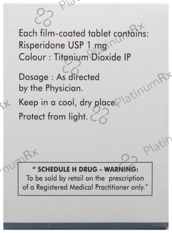 Rispond 1 Tablet 10 Tablet