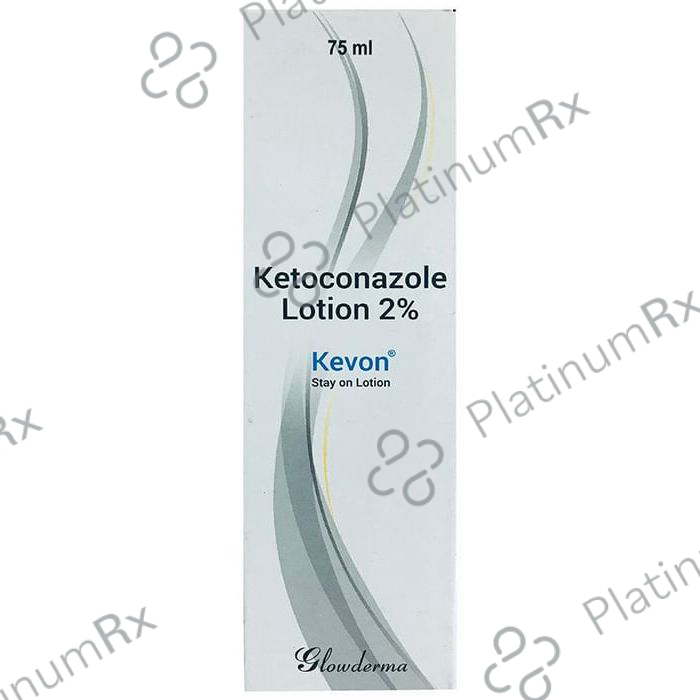 Kevon Lotion 60 Lotion