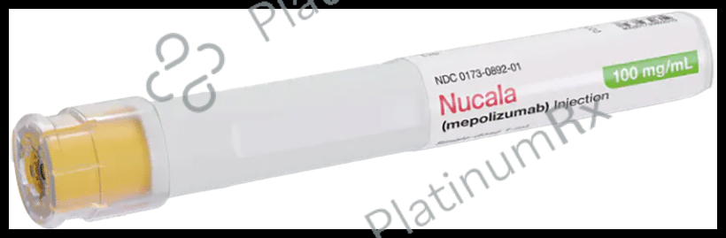 Nucala Injection